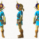 Illustration for article titled Zelda: Breath Of The Wild's First DLC Adds Some Very Cool Stuff